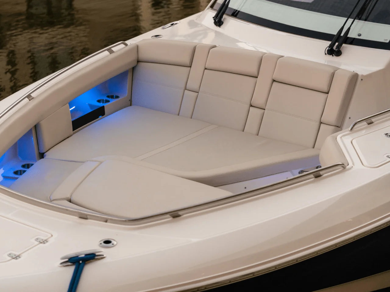 2026 Boston Whaler 380 Realm 38.0 feet, Clearwater, Florida #42