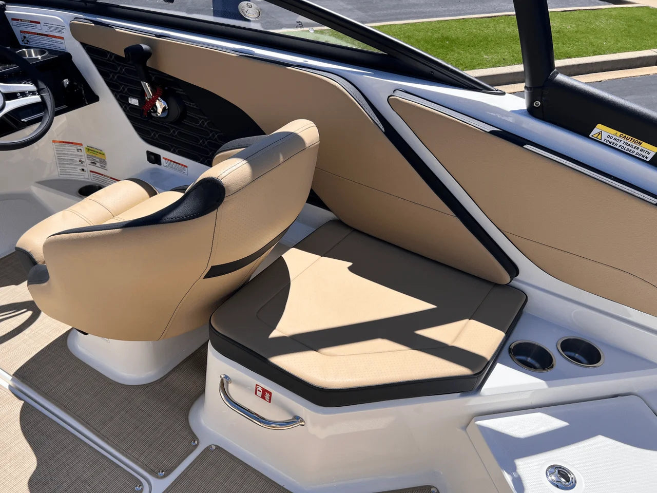 2025 Sea Ray SPX 210 21.0 feet, Clearwater, Florida #16