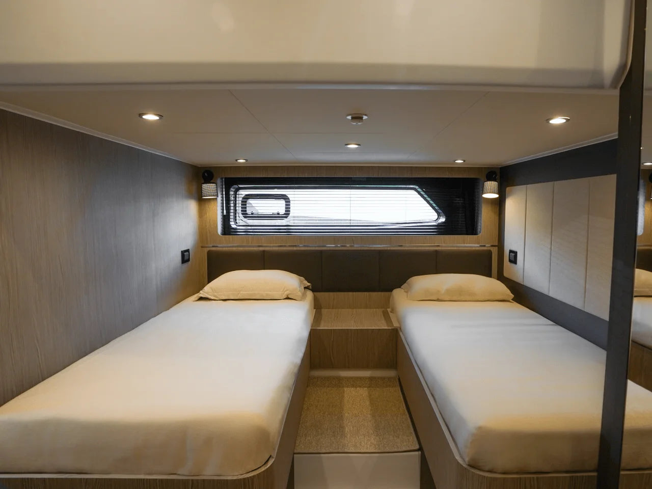 2026 Azimut A45 45.0 feet, Clearwater, Florida #45
