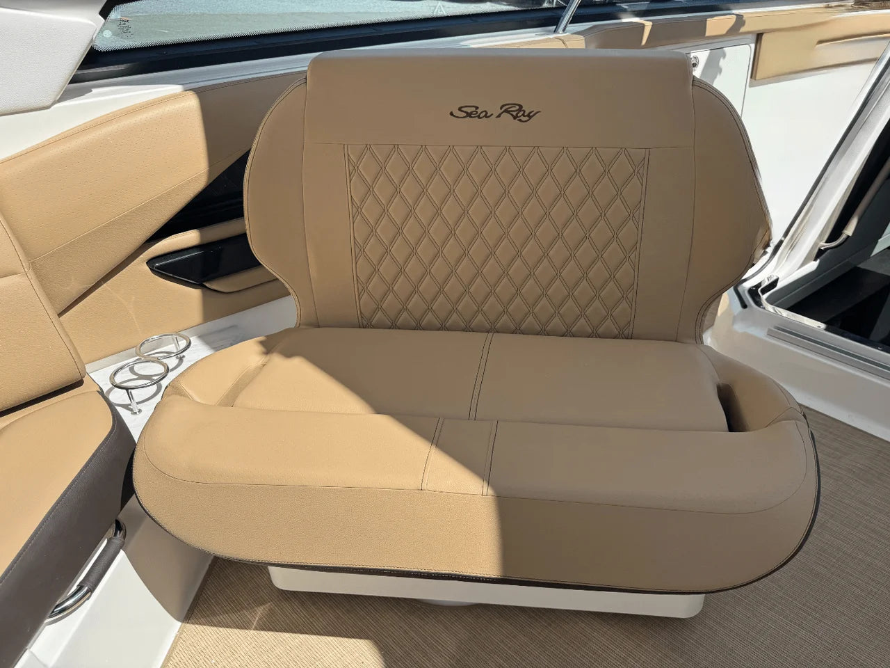 2026 Sea Ray SLX 400 Outboard 40.0 feet, Clearwater, Florida #35