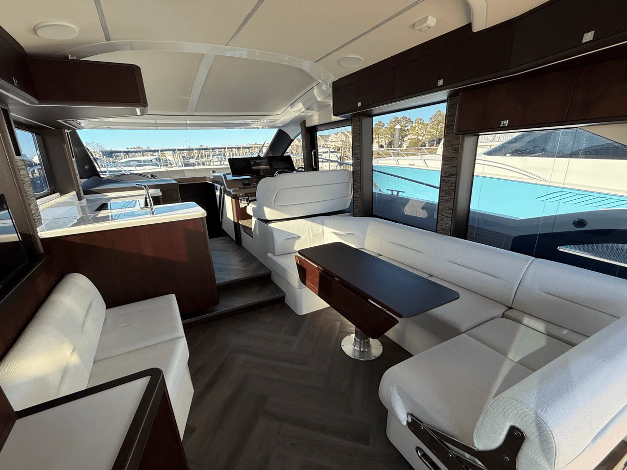 2025 Galeon 450 HTC 45.0 feet, Clearwater, Florida #23