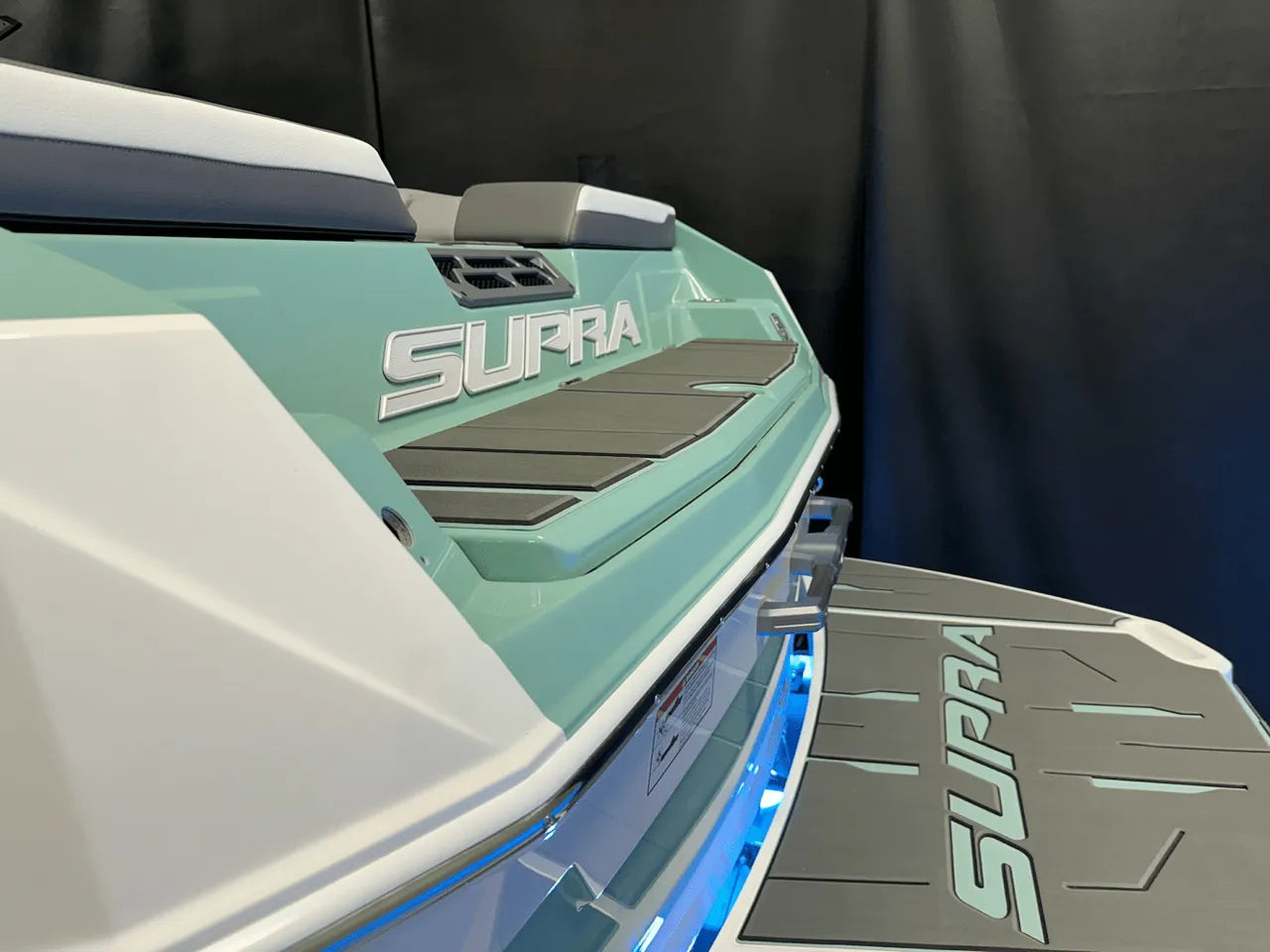 2025 Supra SE 24.0 feet, Clearwater, Florida #13