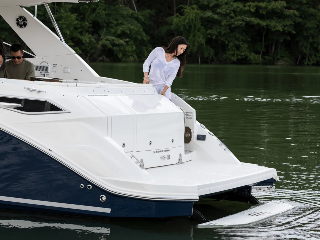 2026 Sea Ray Sundancer 320 32.0 feet, Clearwater, Florida #50