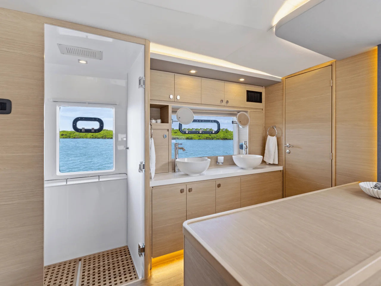 2026 Aquila 50 Yacht 52.0 feet, Clearwater, Florida #106