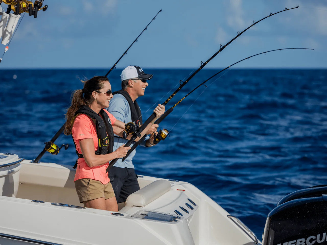 2026 Boston Whaler 280 Outrage 28.0 feet, Clearwater, Florida #79