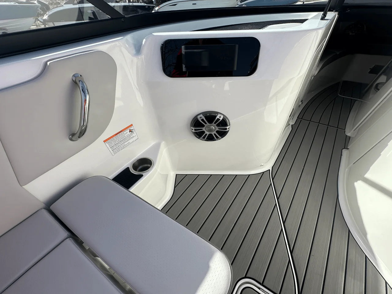 2025 Sea Ray 250 SDX 25.0 feet, Clearwater, Florida #13