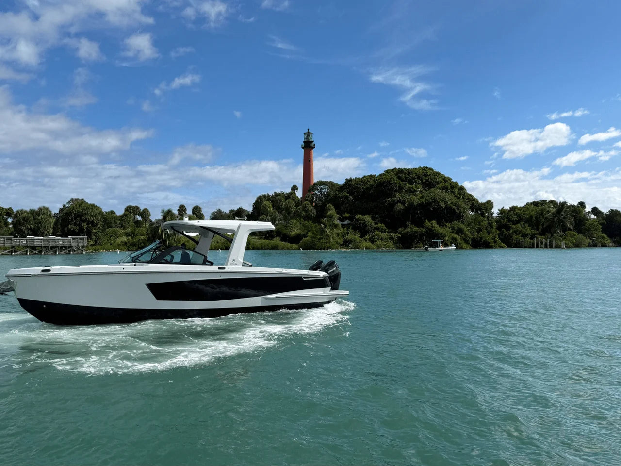 2024 Aviara AV36 Outboard 36.0 feet, Clearwater, Florida #1
