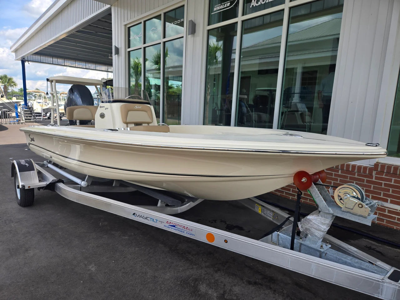 2026 Scout 177 XSS 17.0 feet, Clearwater, Florida #2