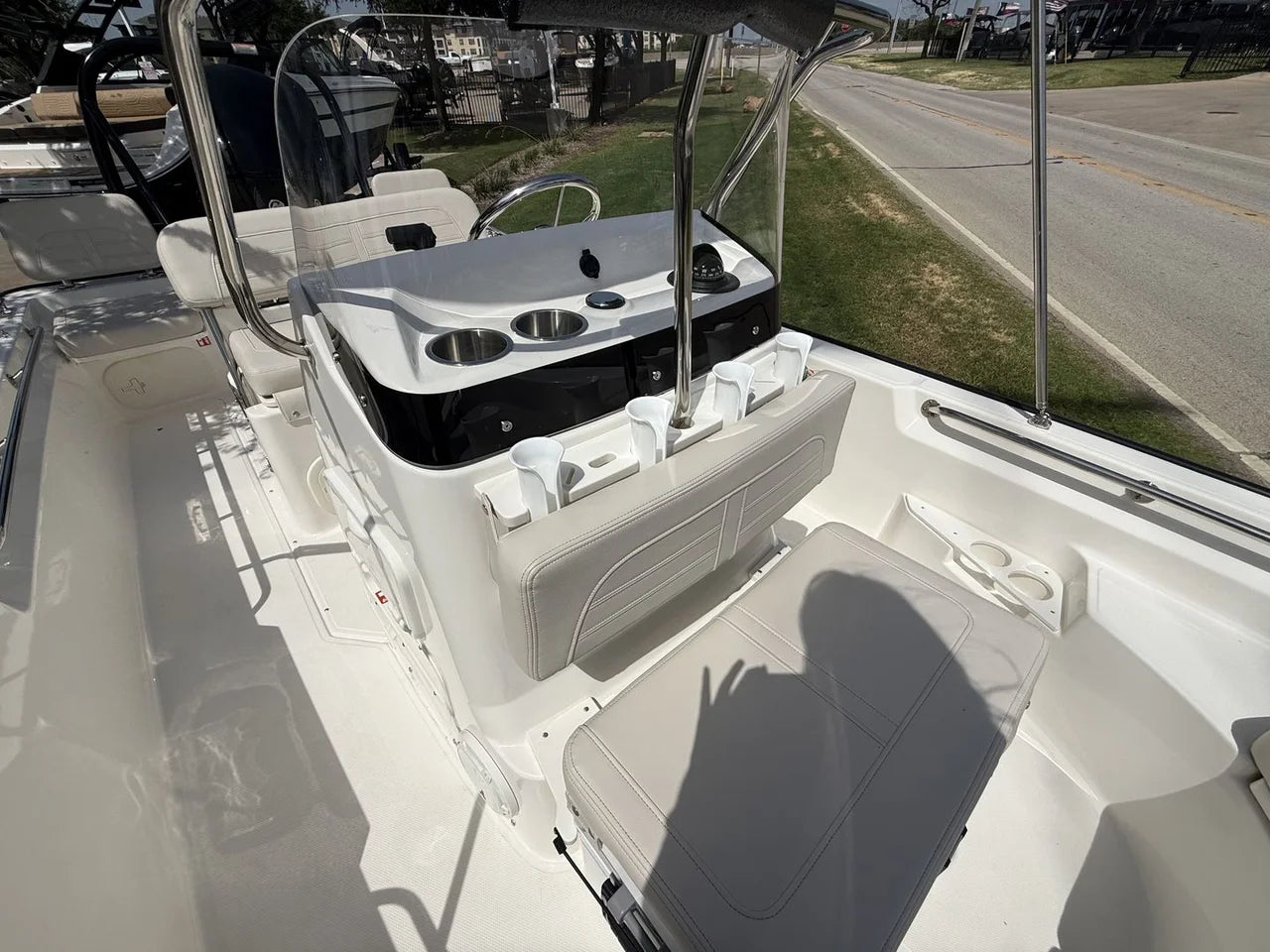 2026 Boston Whaler 170 Montauk 17.0 feet, Clearwater, Florida #17