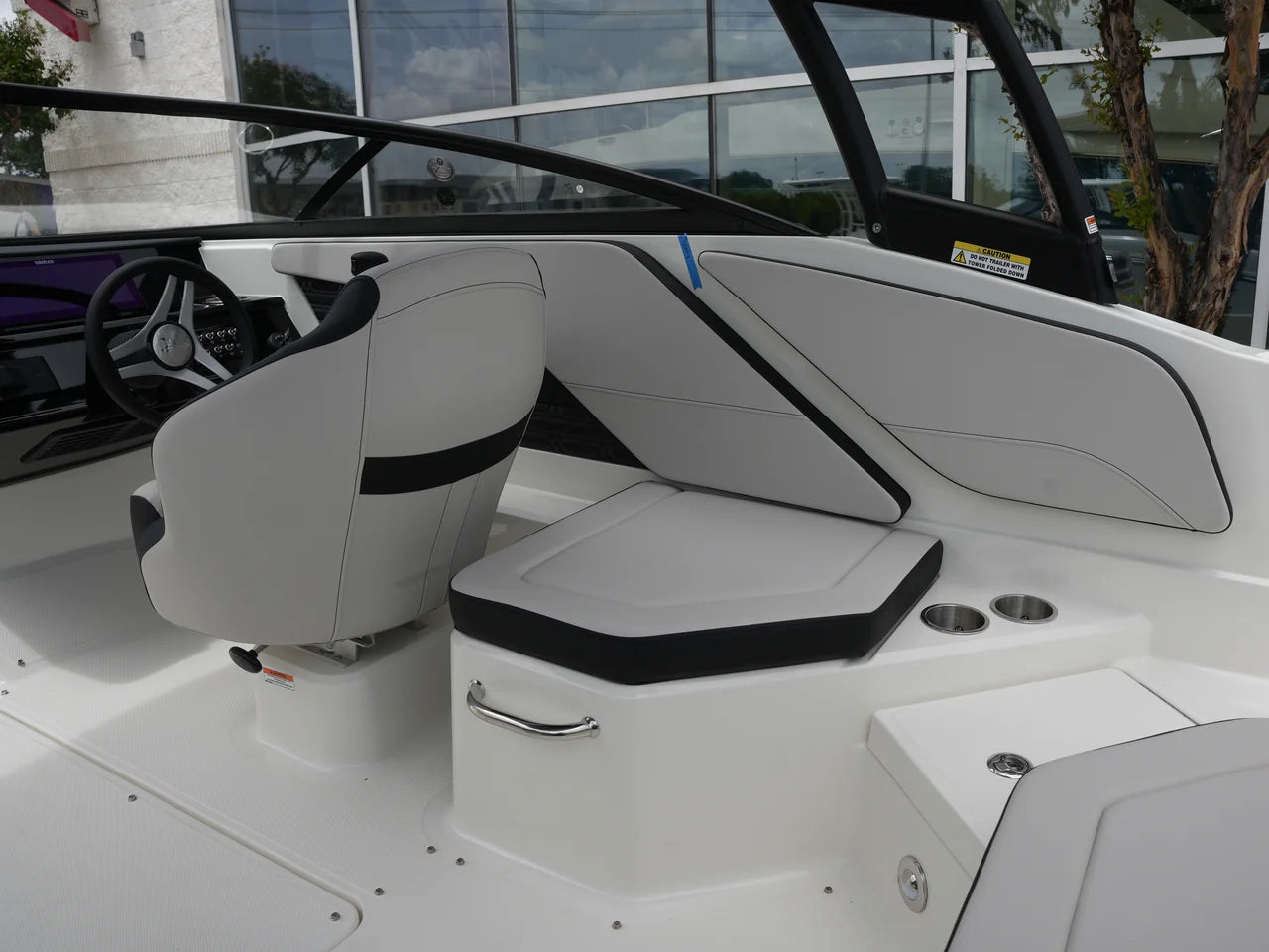 2027 Sea Ray SPX 210 21.0 feet, Clearwater, Florida #13