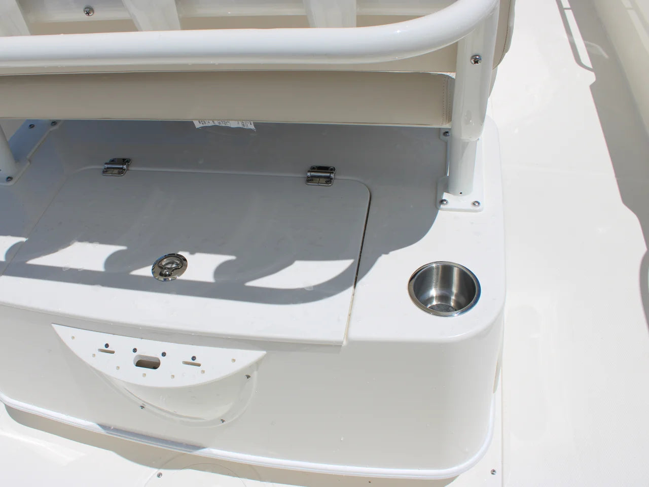 2026 Boston Whaler 210 Montauk 21.0 feet, Clearwater, Florida #24