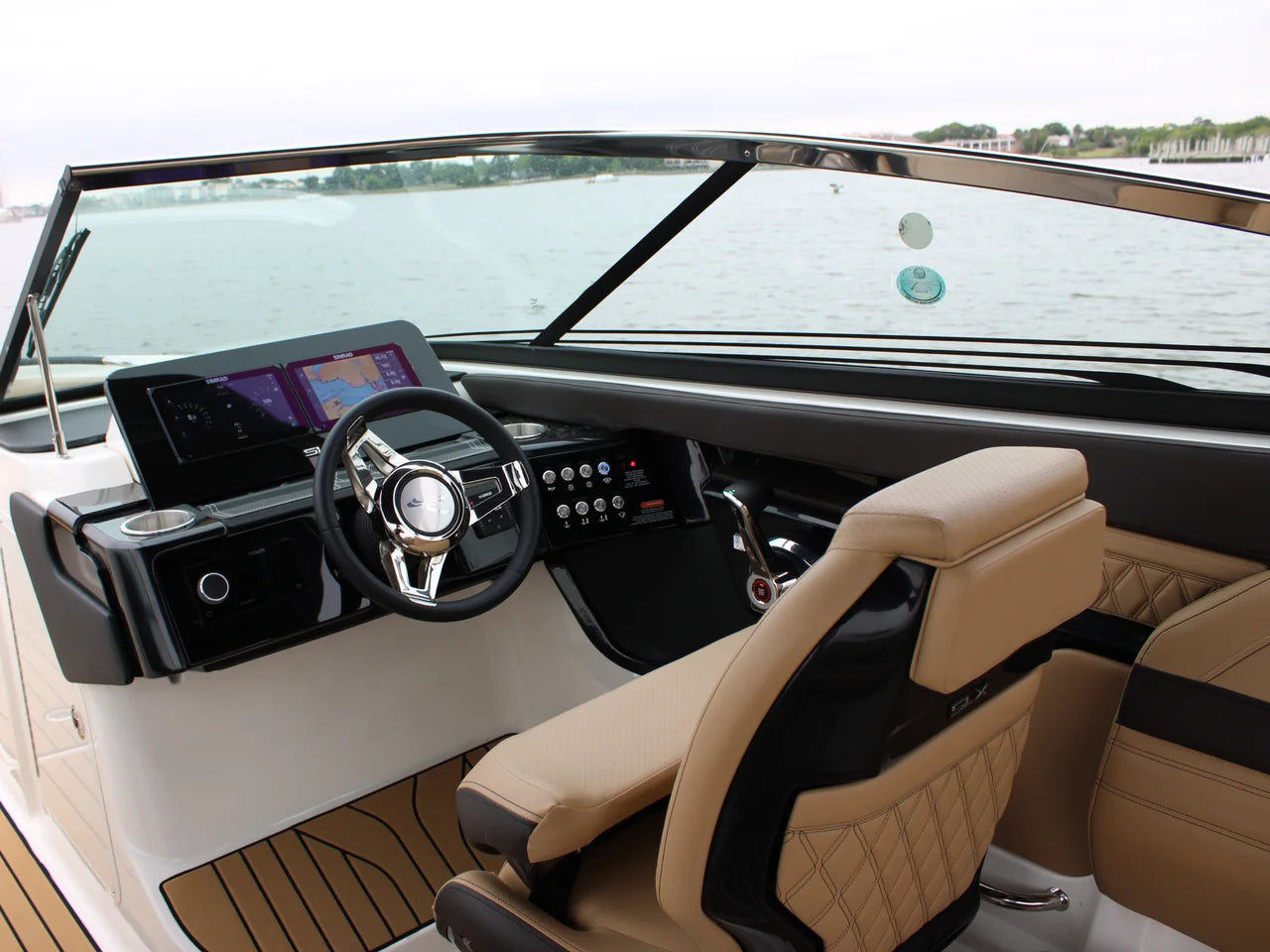 2026 Sea Ray SLX 260 26.0 feet, Clearwater, Florida #32