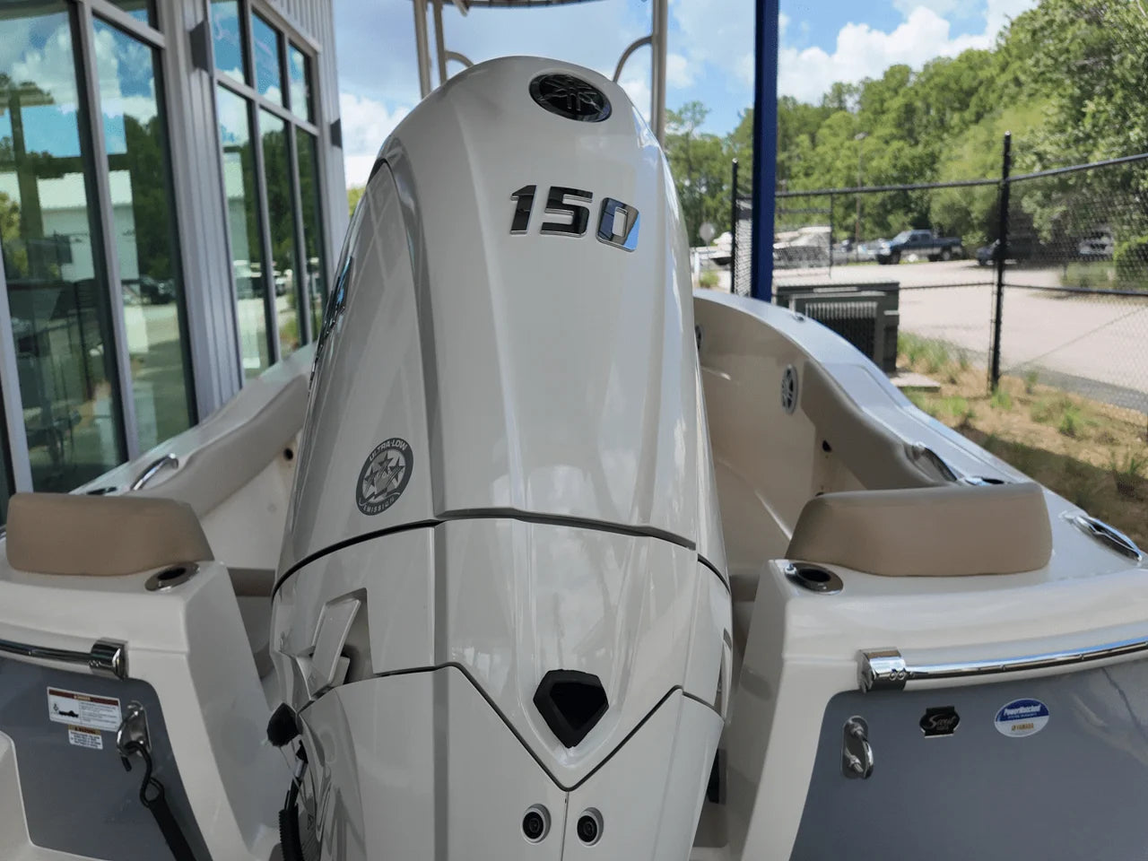 2026 Scout 195 Sportfish 19.0 feet, Clearwater, Florida #5
