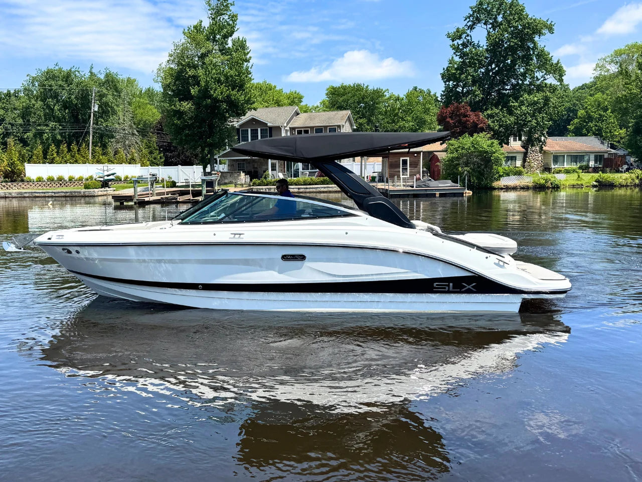 2026 Sea Ray SLX 260 26.0 feet, Clearwater, Florida #6