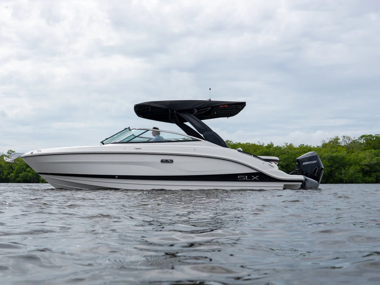2026 Sea Ray SLX 260 Outboard 26.0 feet, Clearwater, Florida #33