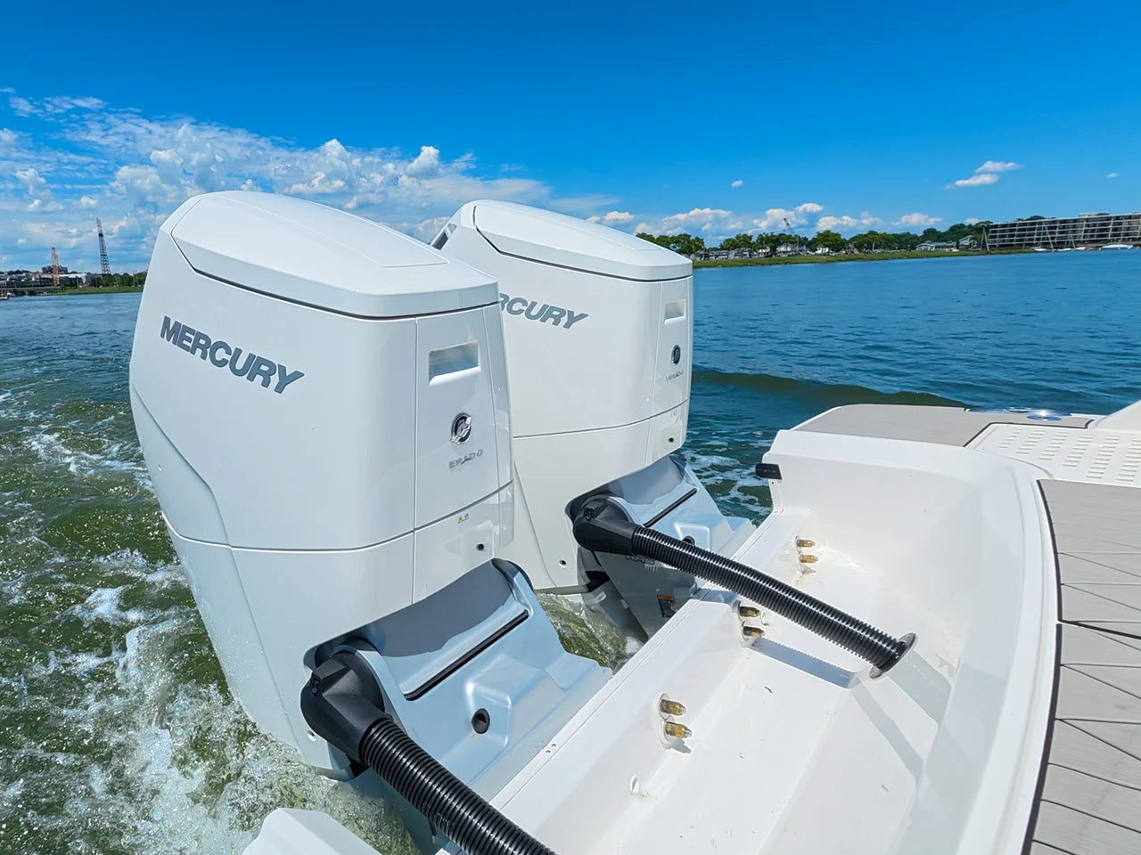 2026 Sea Ray SLX 400 Outboard 40.0 feet, Clearwater, Florida #22