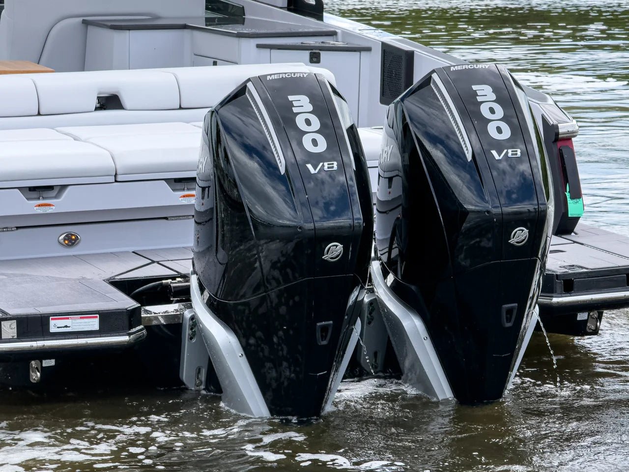 2024 Aviara AV32 Outboard 34.0 feet, Clearwater, Florida #4