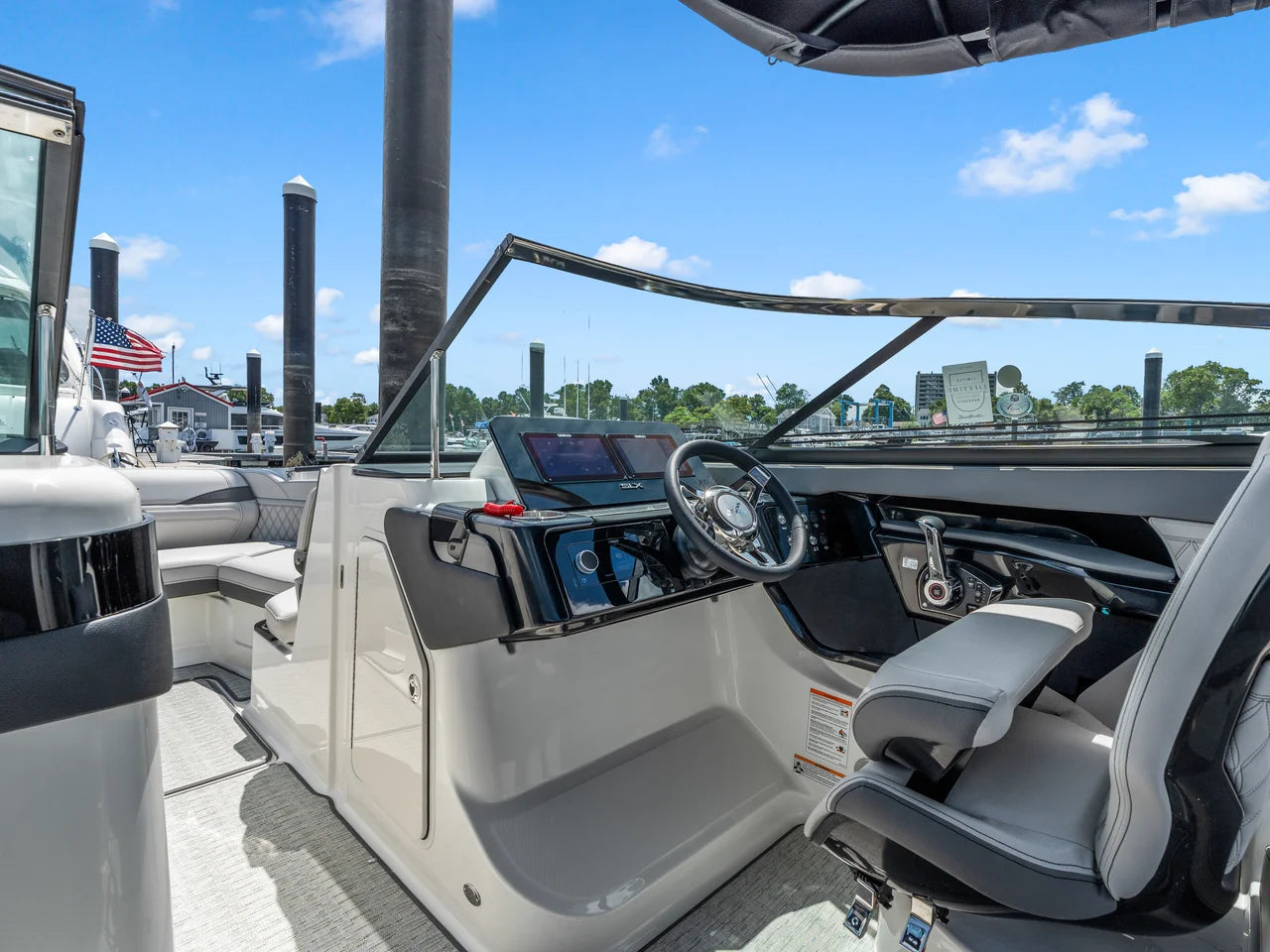 2026 Sea Ray SLX 260 Outboard 26.0 feet, Clearwater, Florida #11