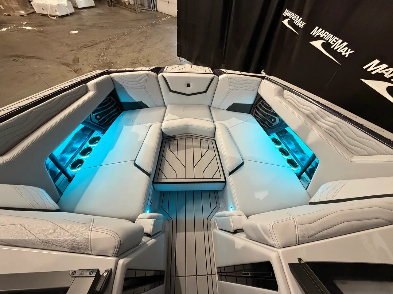 2026 Nautique G23SUPER AIR 23.0 feet, Clearwater, Florida #51