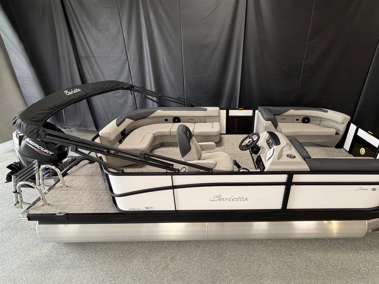 2026 Barletta SANZA20L 20.0 feet, Clearwater, Florida #2