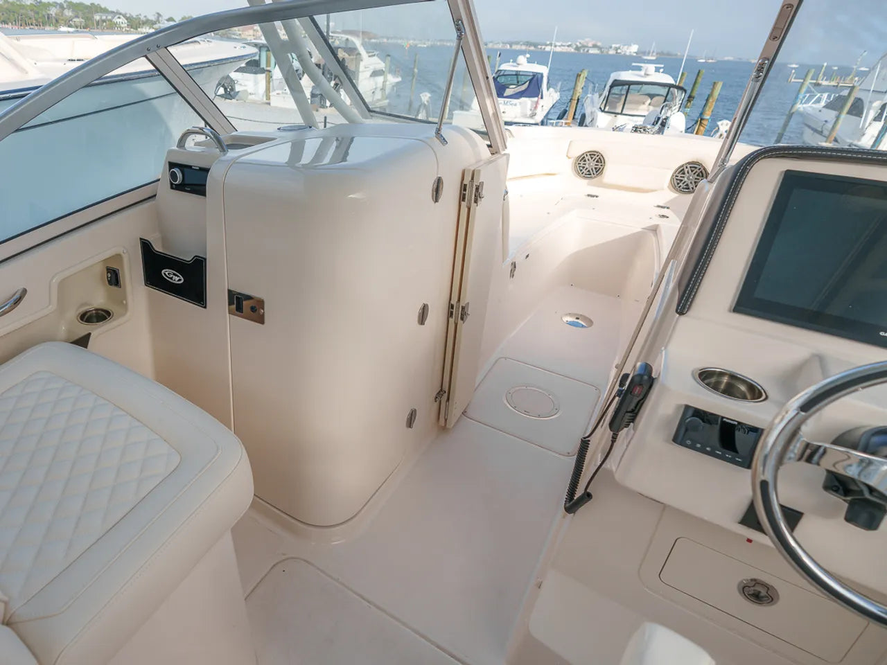 2026 Grady-White Freedom 235 23.0 feet, Clearwater, Florida #23