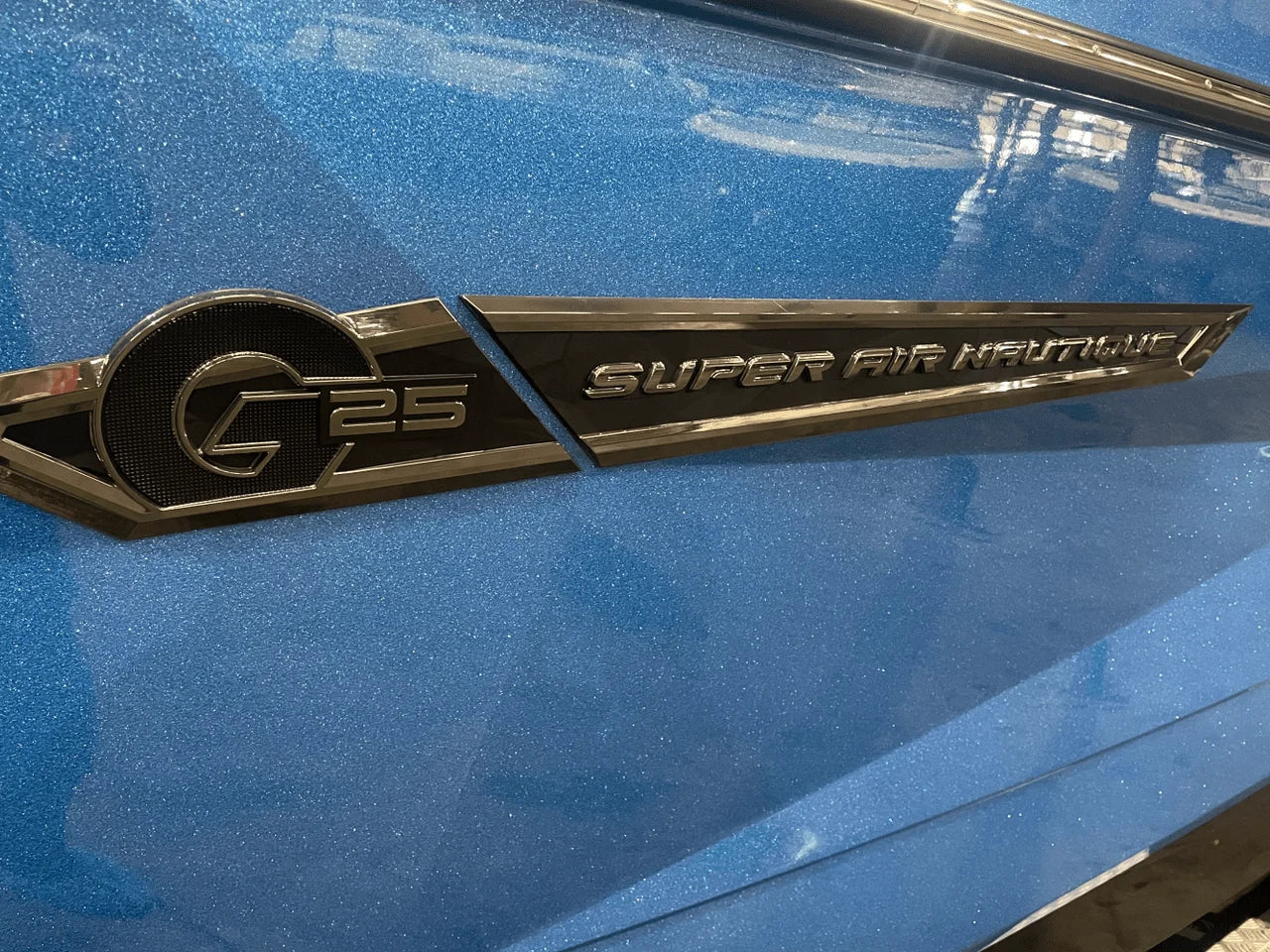 2025 Nautique Super Air Nautique G25 25.0 feet, Clearwater, Florida #5