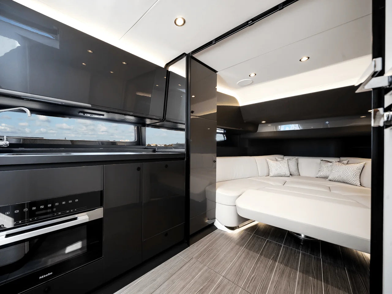 2026 Azimut Verve 42 42.0 feet, Clearwater, Florida #20