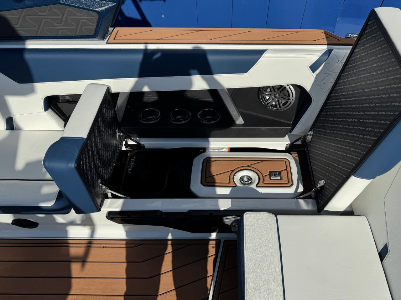 2026 Nautique Super Air Nautique GS22 22.0 feet, Clearwater, Florida #24