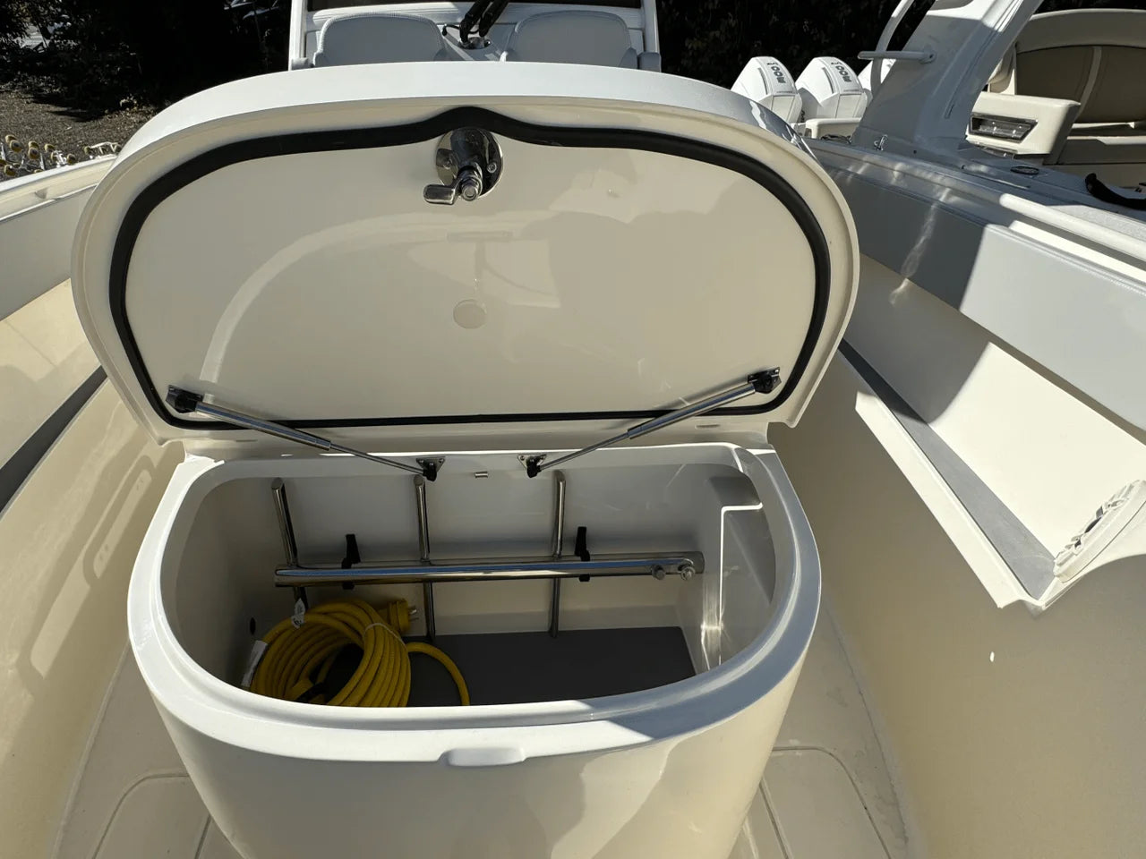 2025 Scout 357 LXF 35.0 feet, Clearwater, Florida #107