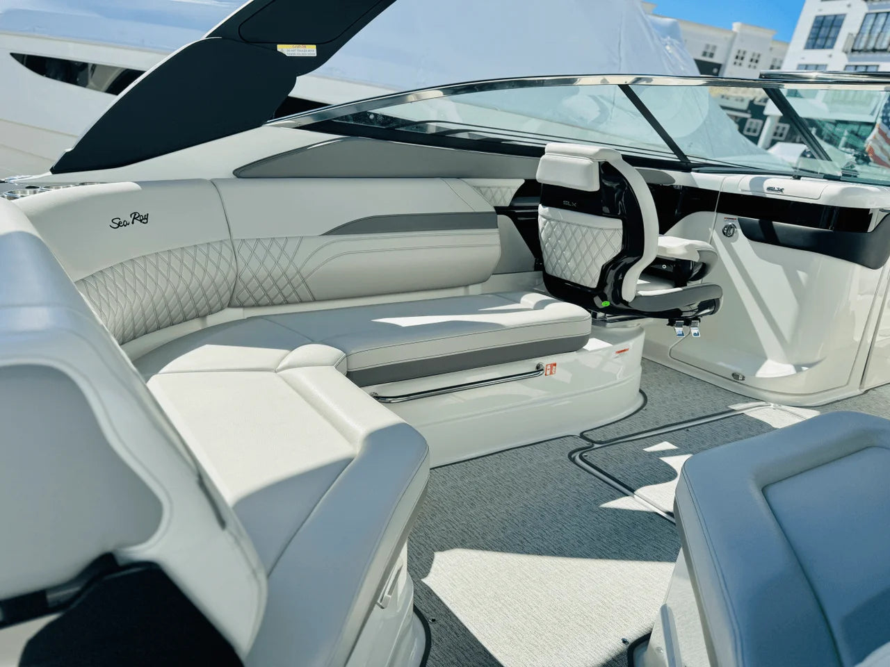 2025 Sea Ray SLX 260 Outboard 26.0 feet, Clearwater, Florida #26
