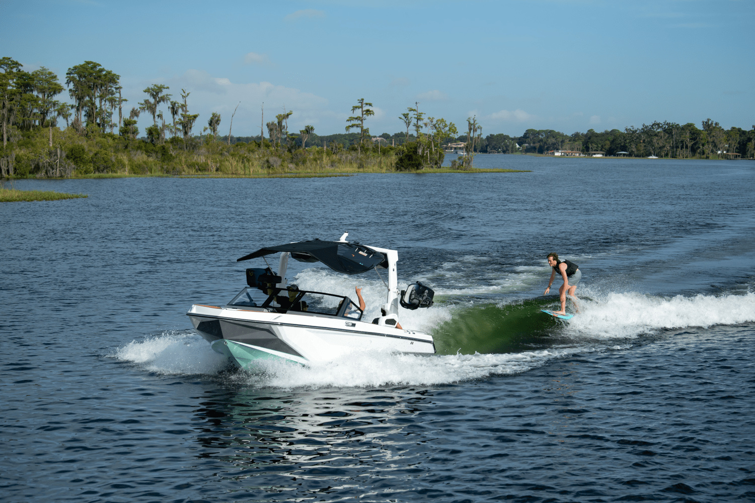 2026 Nautique Super Air Nautique GS20 20.0 feet, Clearwater, Florida #6