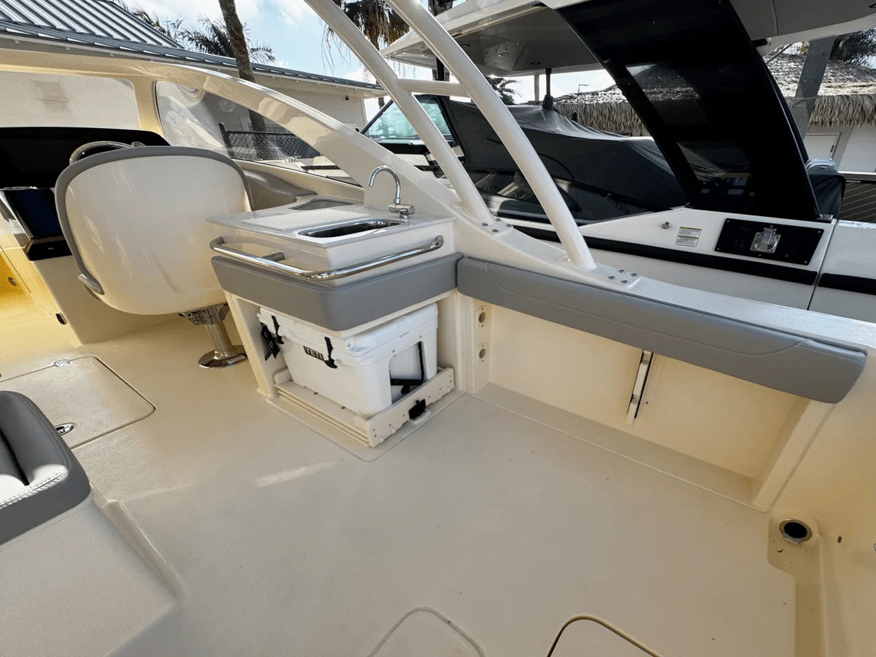 2025 Scout 240 Dorado 24.0 feet, Clearwater, Florida #17