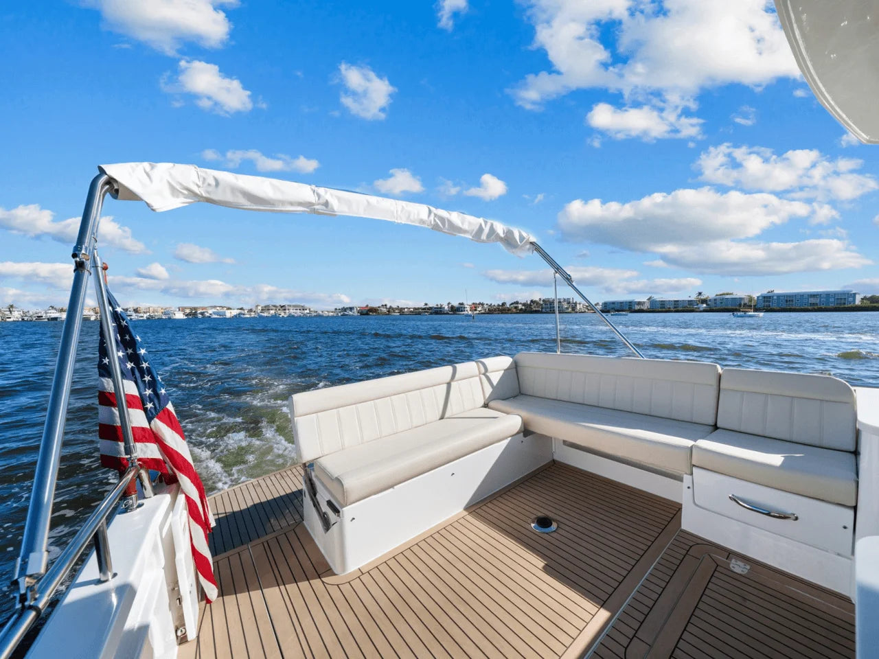 2025 MJM 4 46.0 feet, Clearwater, Florida #42