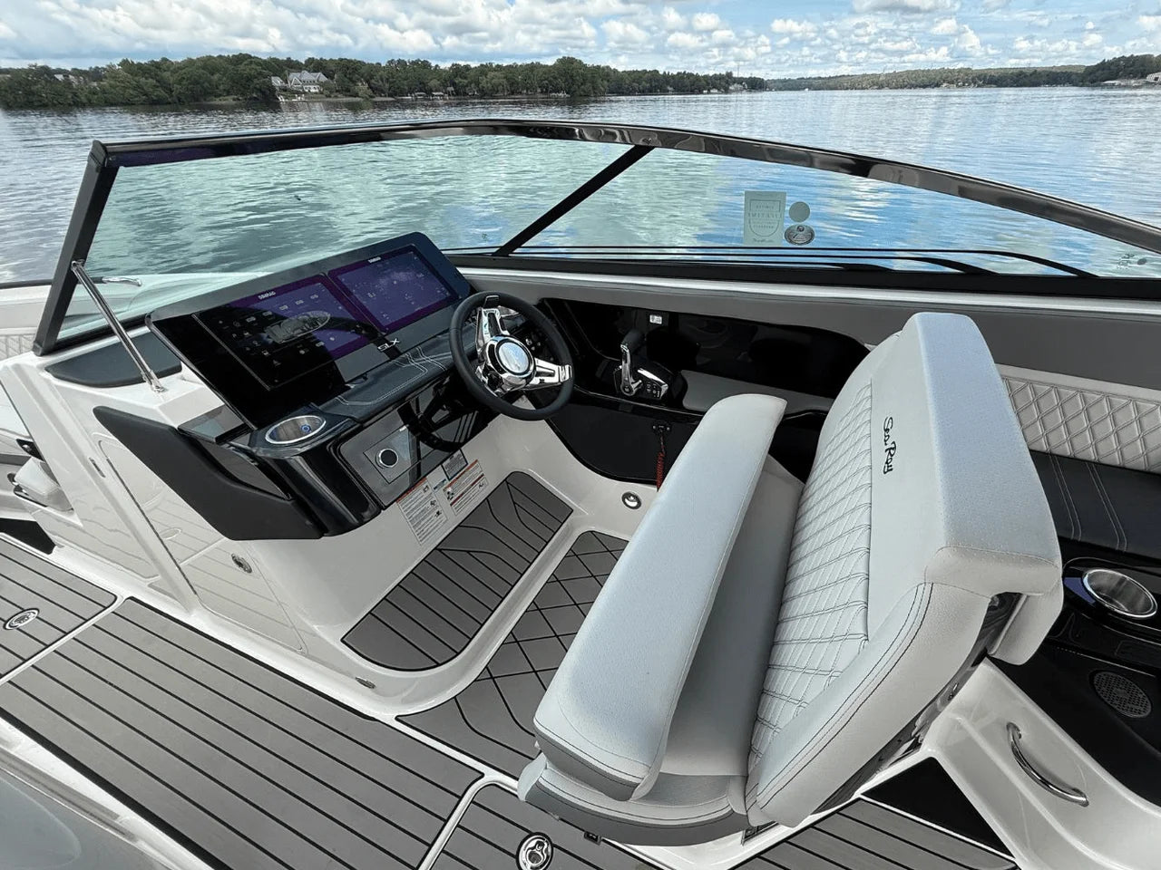 2026 Sea Ray SLX 280 28.0 feet, Clearwater, Florida #24