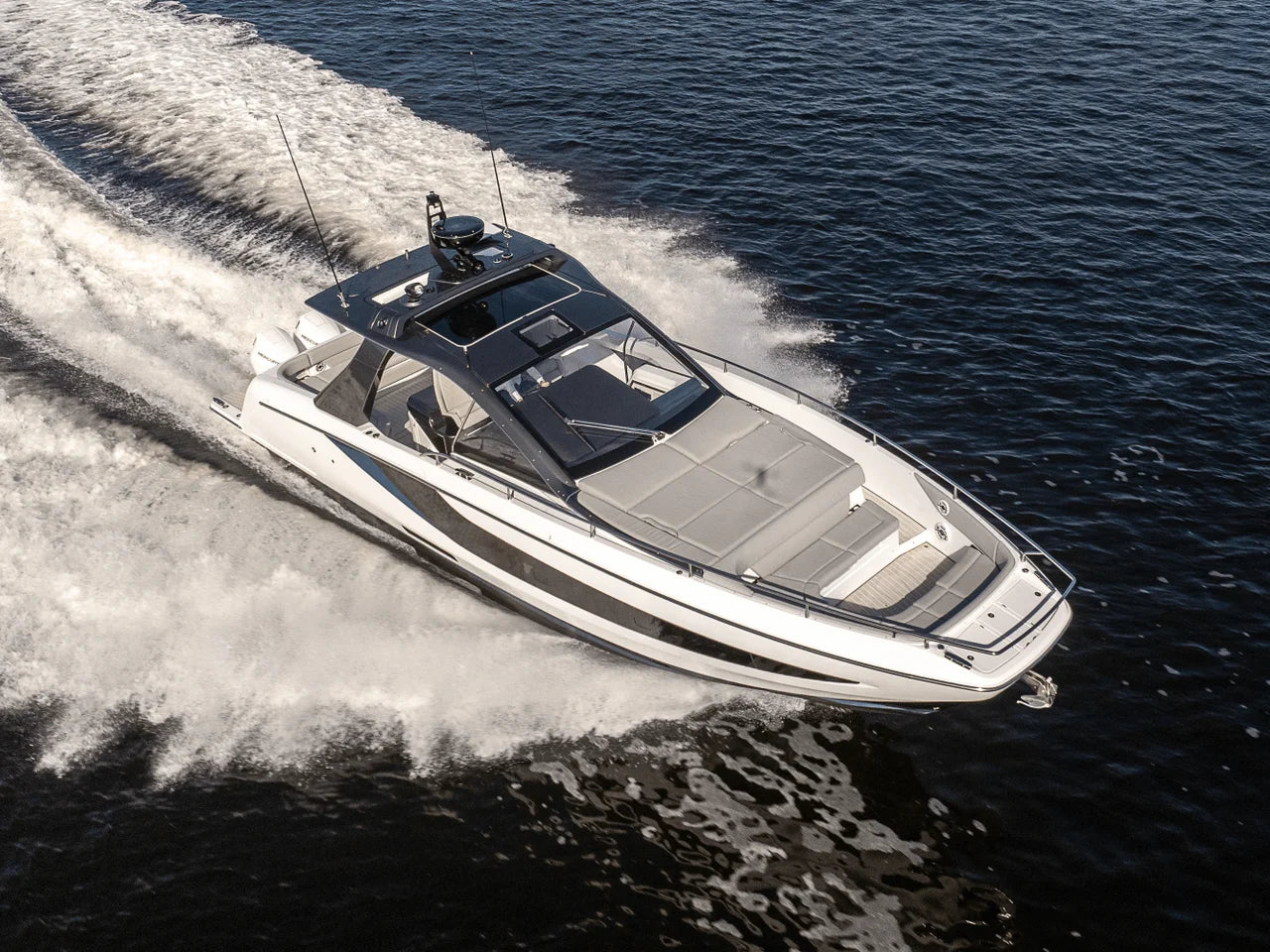 2026 Azimut Verve 42 42.0 feet, Clearwater, Florida #45