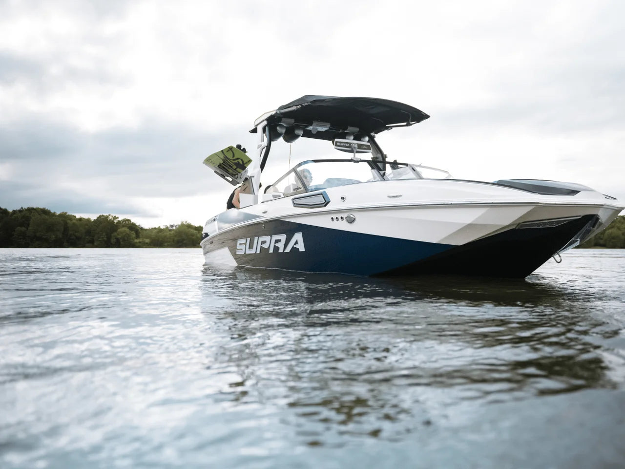 2026 Supra SL 23.0 feet, Clearwater, Florida #13