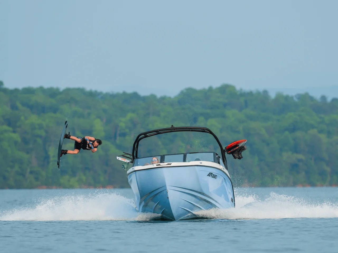 2026 Yamaha AR220 22.0 feet, Clearwater, Florida #11