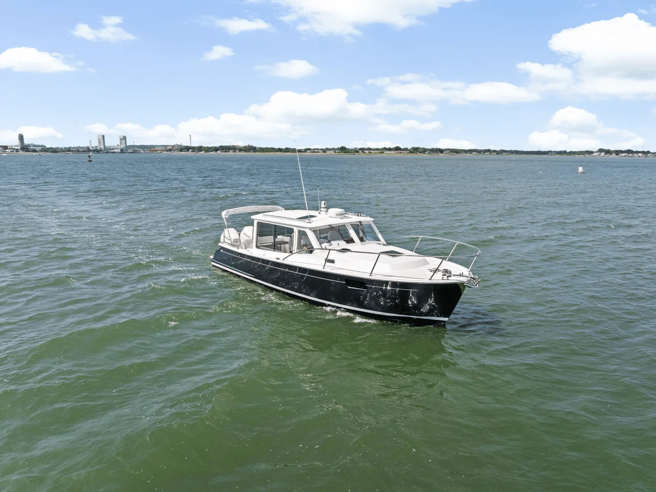 2025 MJM 35 38.0 feet, Clearwater, Florida #6
