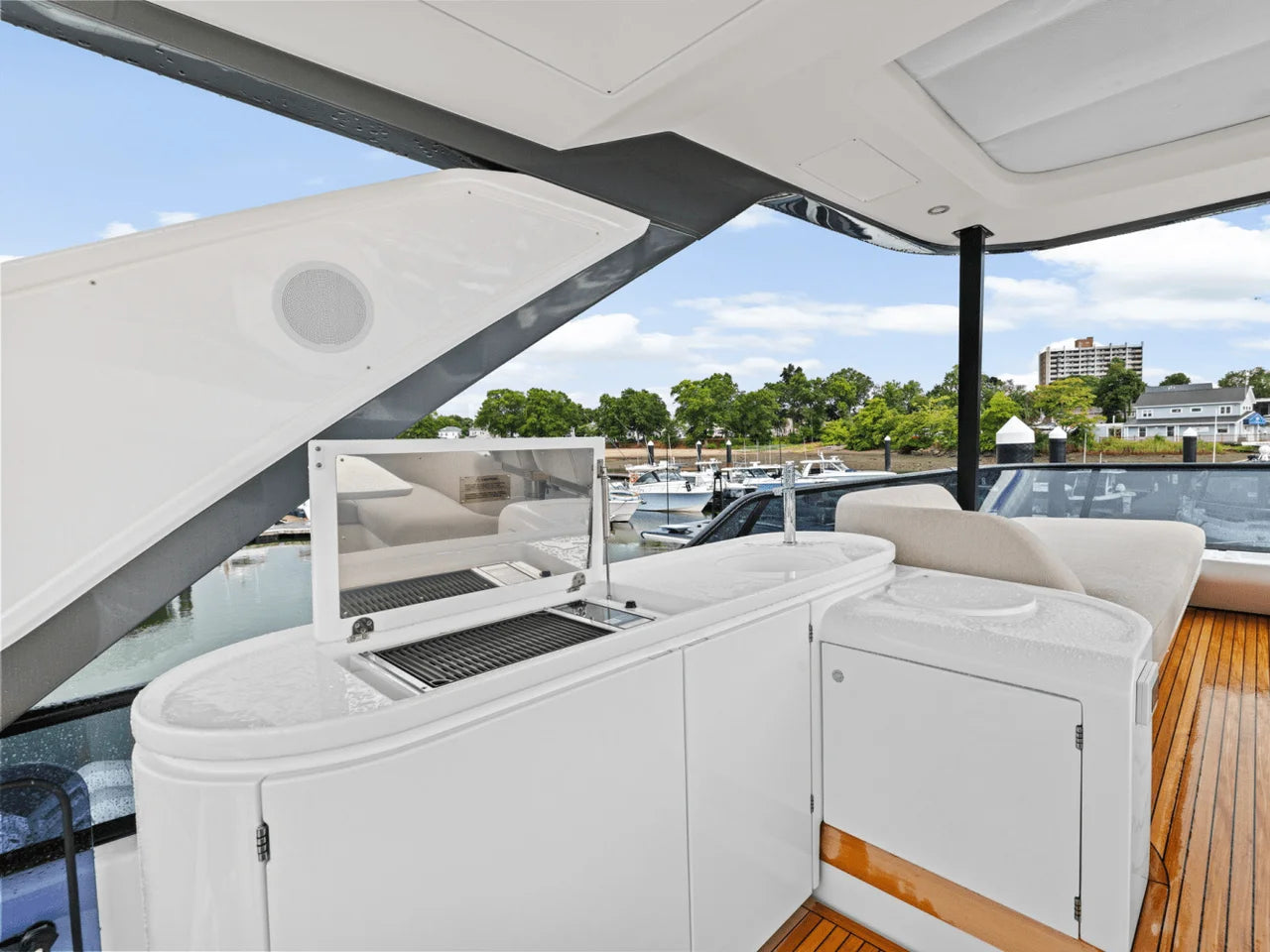 2026 Azimut Fly 68 68.0 feet, Clearwater, Florida #64