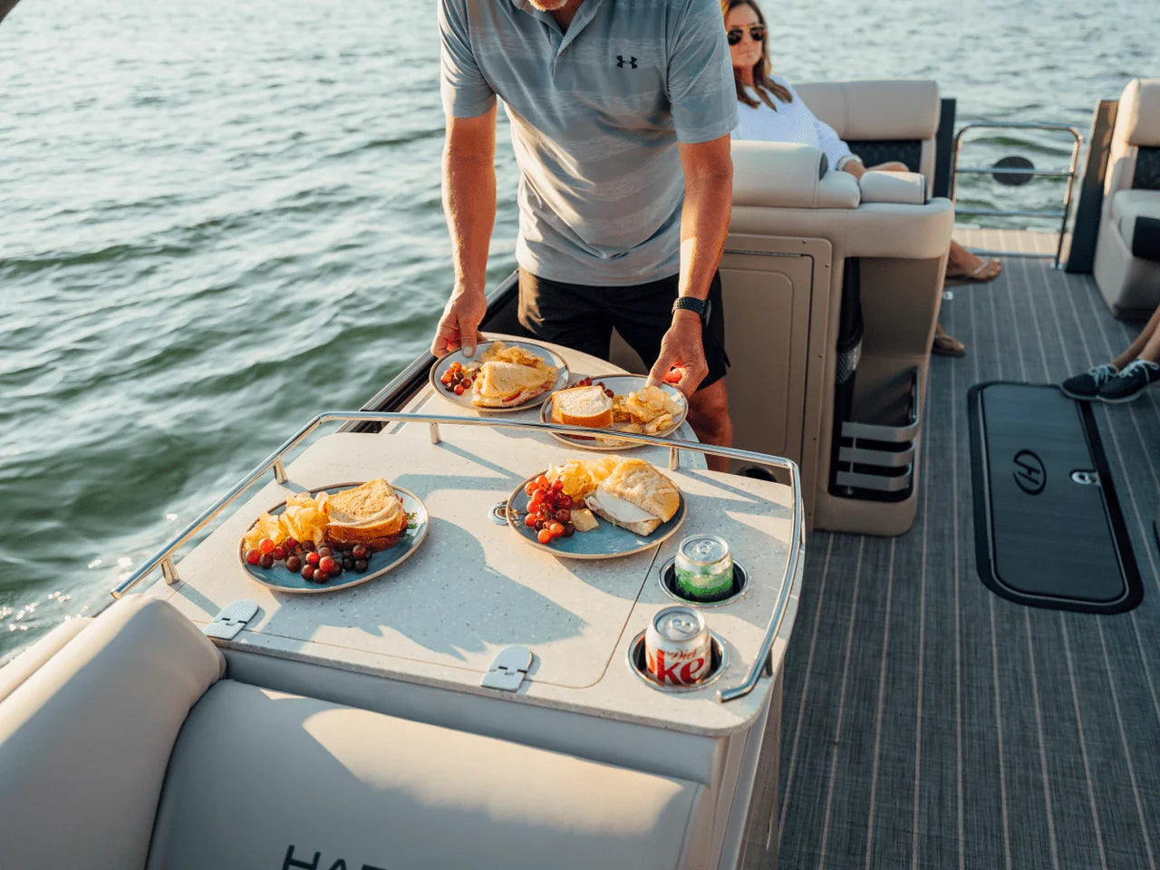 2026 Harris 230 Grand Mariner 23.0 feet, Clearwater, Florida #35