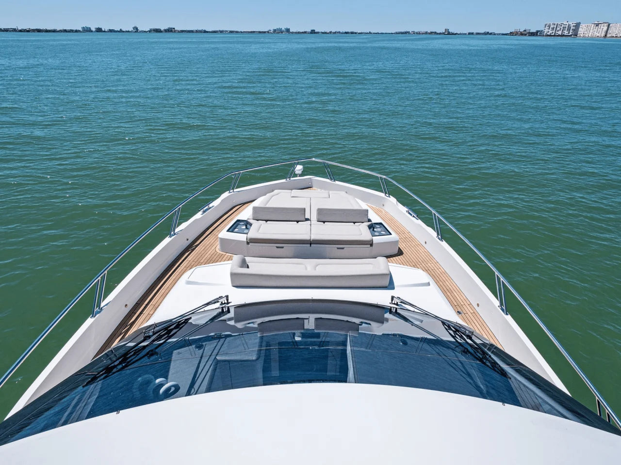 2025 Galeon 560 FLY 56.0 feet, Clearwater, Florida #99