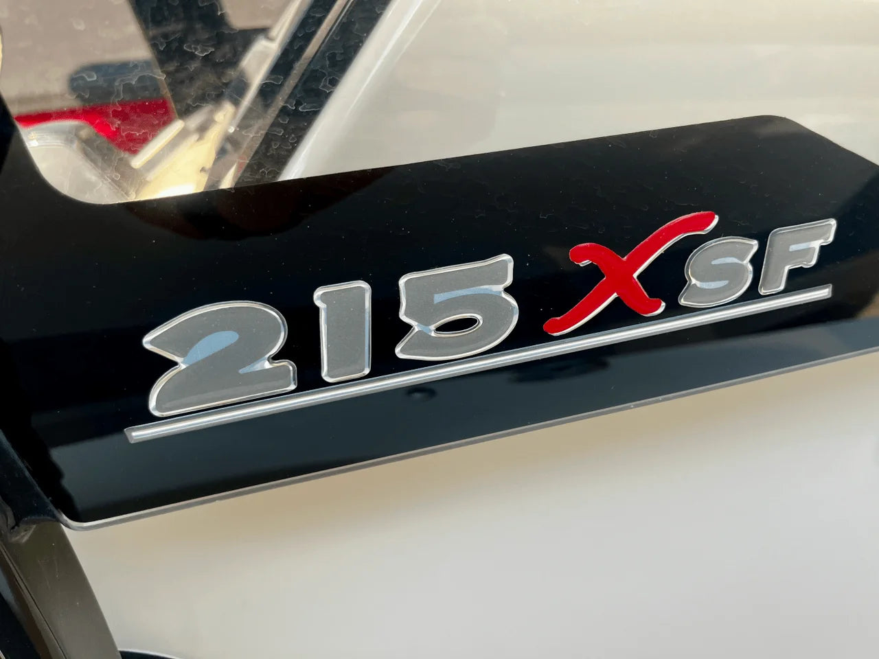 2024 Scout 215 XSF 21.0 feet, Clearwater, Florida #16