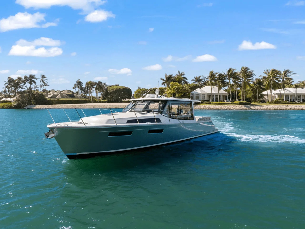 2025 MJM 42 46.0 feet, Clearwater, Florida #4