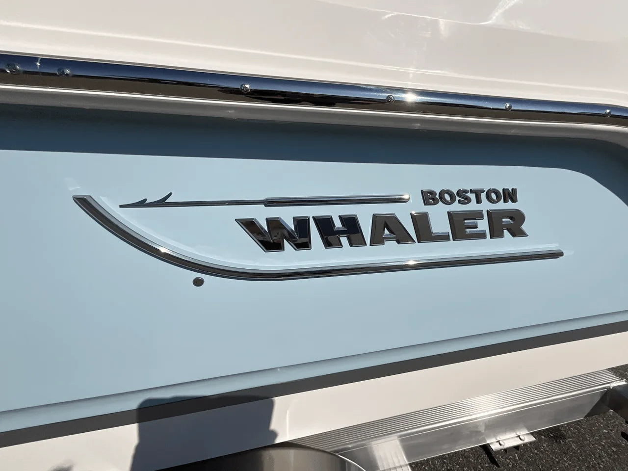 2025 Boston Whaler 210 Vantage 21.0 feet, Clearwater, Florida #4