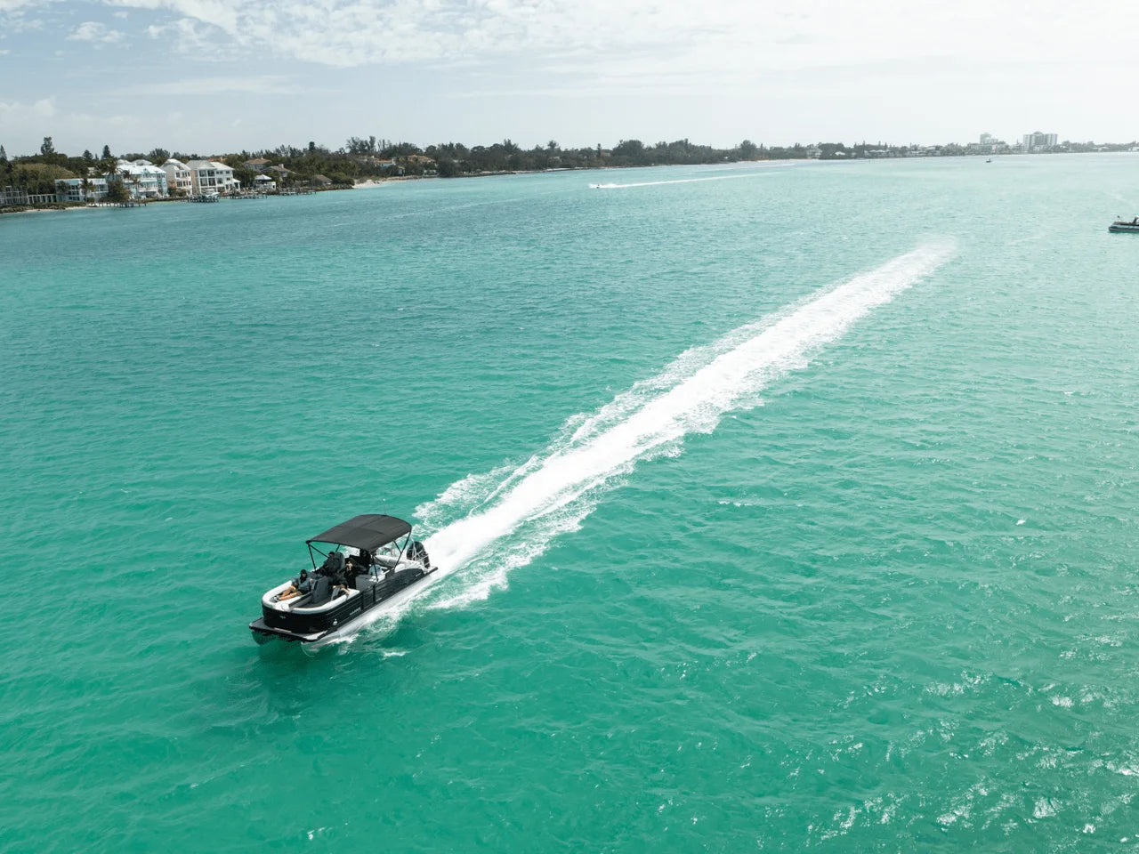 2026 Harris SUNLINER 230 23.0 feet, Clearwater, Florida #6