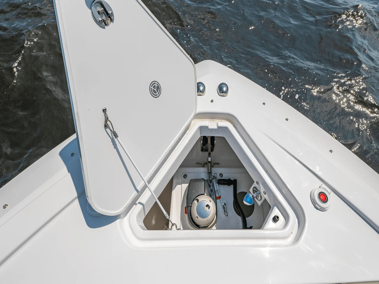 2025 Cruisers Yachts 50 GLS 50.0 feet, Clearwater, Florida #61