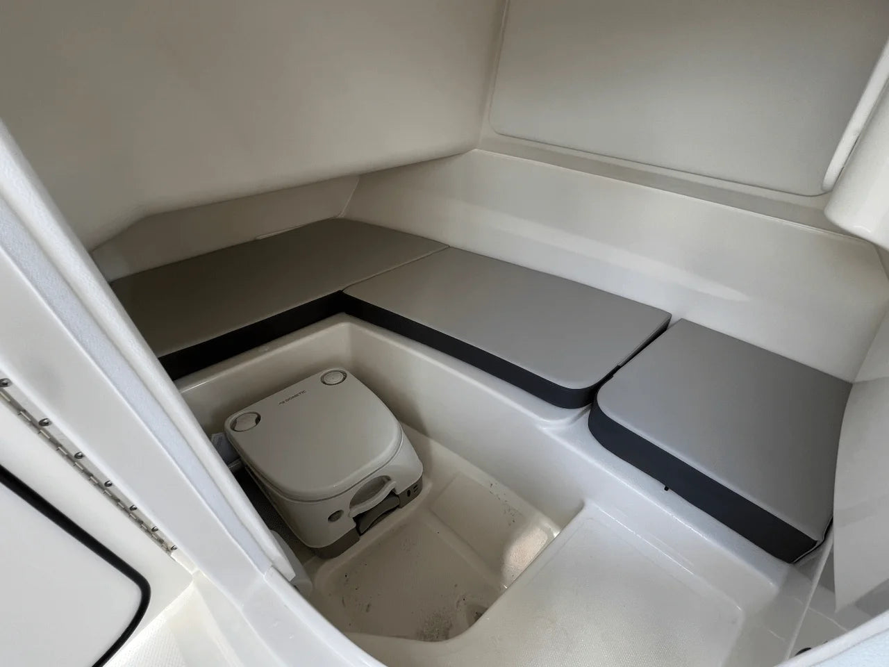 2026 Sea Ray SDX 230 Outboard 23.0 feet, Clearwater, Florida #10