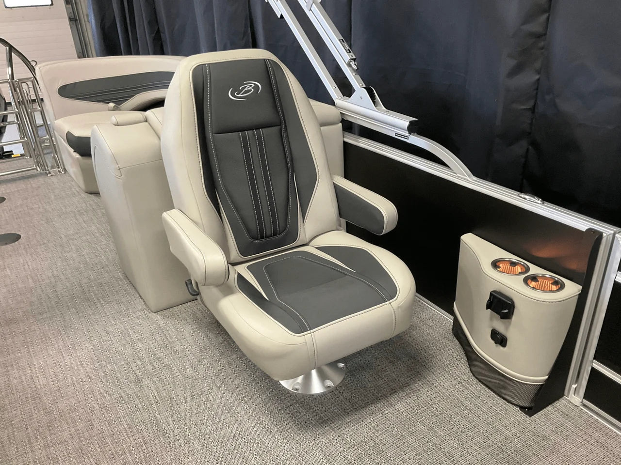 2026 Barletta Corsa 23 QCSS 23.0 feet, Clearwater, Florida #39