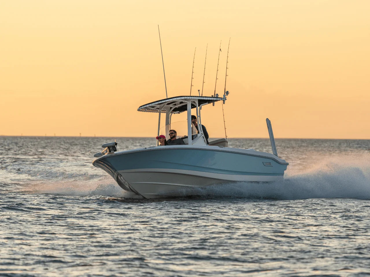 2026 Boston Whaler 220 Dauntless 22.0 feet, Clearwater, Florida #11