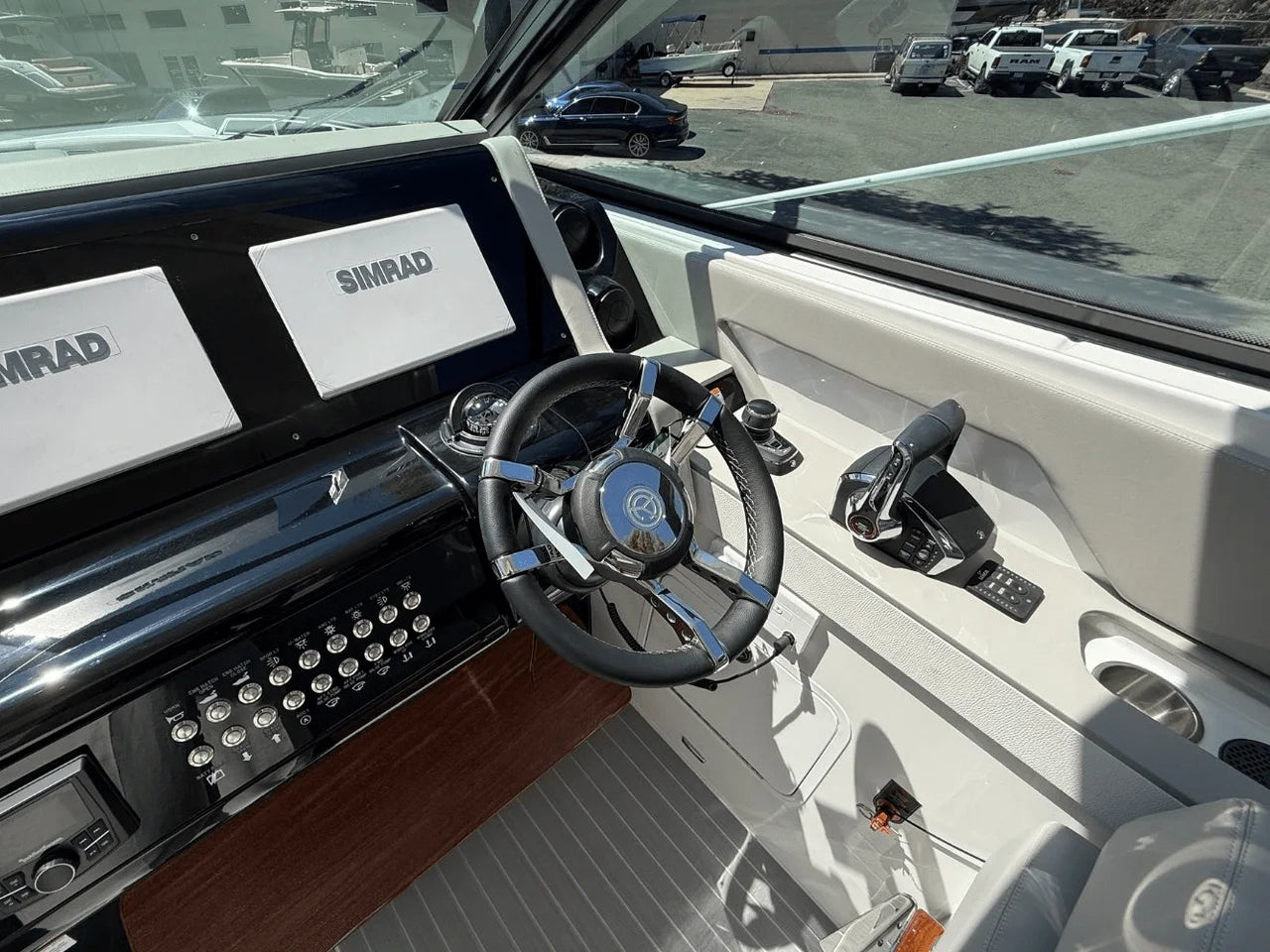 2026 Cruisers Yachts 38 GLS 37.0 feet, Clearwater, Florida #36